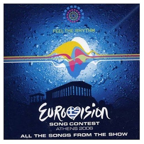 Eurovision Song Contest Athens 2006