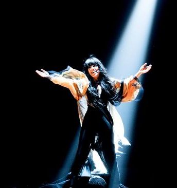 Loreen - Euphoria