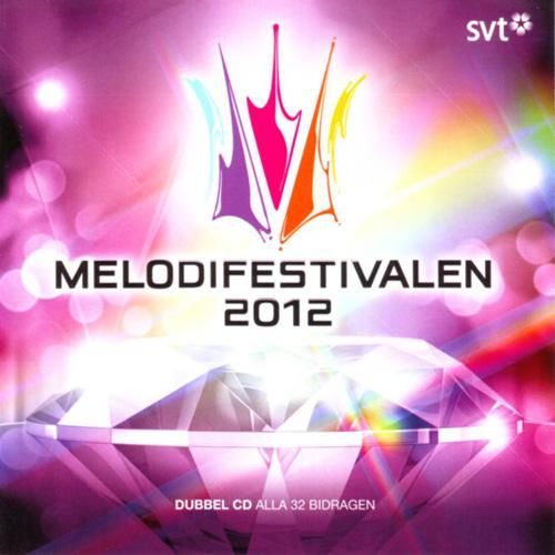 Melodifestivalen 2012