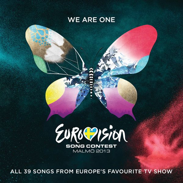 Eurovision Song Contest - Malmö 2013