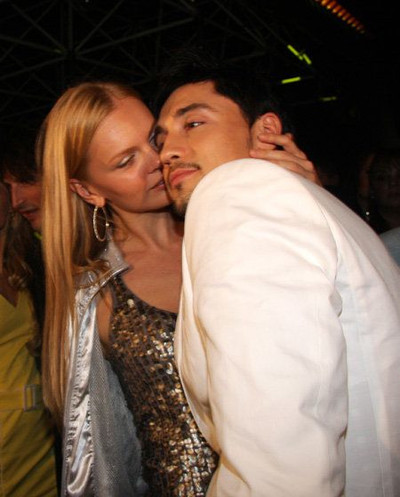 Елена Кулецкая