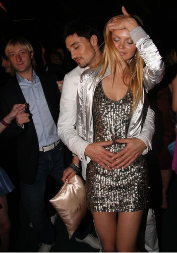 Лена Кулецкая