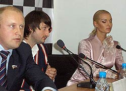 Волочкова