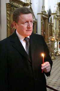 Александр Буркин