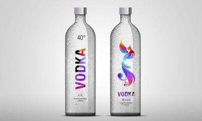 Eurovision Vodka