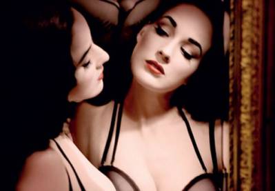 Dita Von Teese