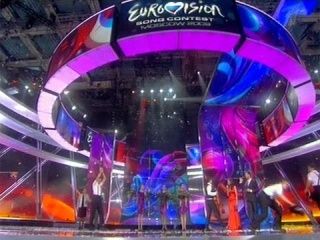 Евровидениe 2009