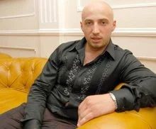 Василий Лазарович