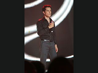 Harel Skaat - Milim - Eurovision Israel 2010