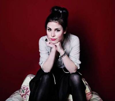 Lena Meyer-Landrut