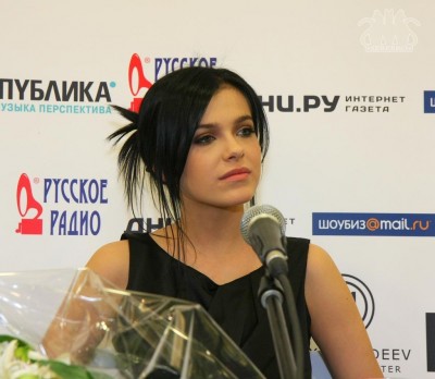Елена Темникова