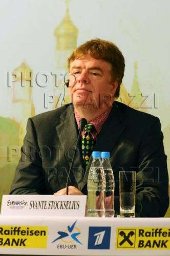 Сванте Стокселиус