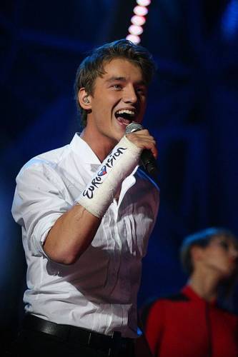 Alex Sparrow