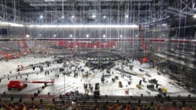 Esprit-Arena