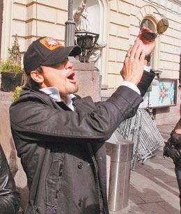 Герой Евровидения 2006