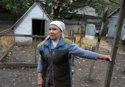 Светлана Волкова