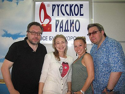 Оксана Акиньшина