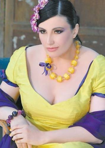 Kaliopi Bukle