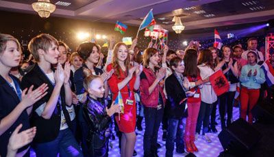 Junior Eurovision 2012