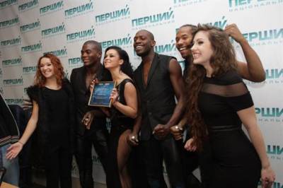 Мария Яремчук