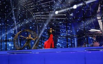 Мария Яремчук