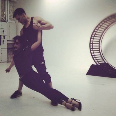 Мария Яремчук