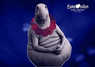 Билеты на Евровидение 2017