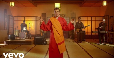 Francesco Gabbani