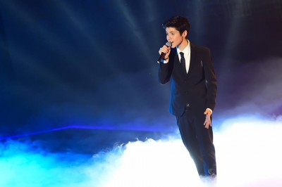 Kristian Kostov