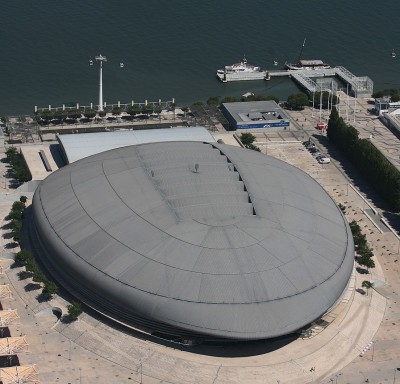 Meo Arena Meo Arena