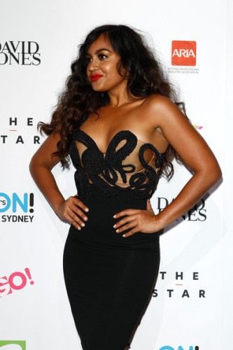 Джессика Маубой