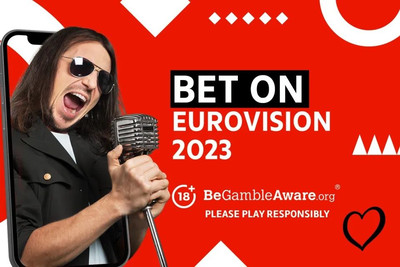Ставки Евровидение 2024