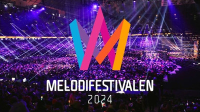 Melodifestivalen 2024