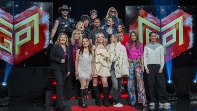 Melodi Grand Prix 2025