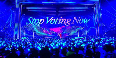 EBU объявляет об изменениях в правилах голосовани