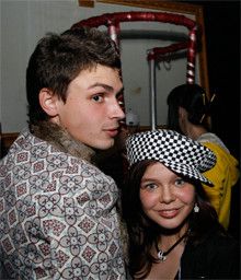 Алина Гроссу