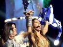 Елена Папаризу - победа на Евровидении