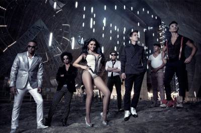 Mandinga