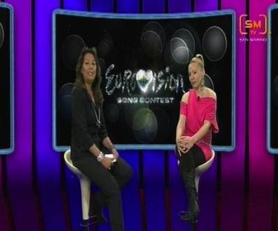 Valentina Monetta