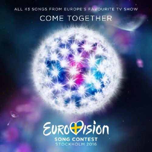 Eurovision Song Contest 2016 Stockholm