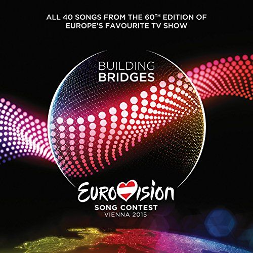 Eurovision Song Contest 2015 Vienna