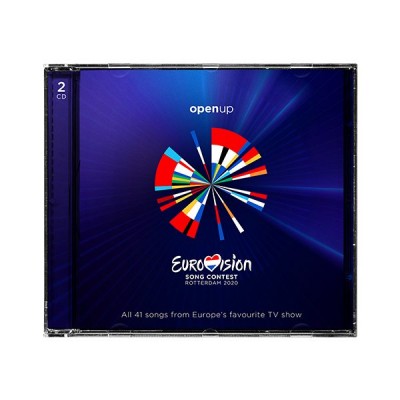 Eurovision 2020 Rotterdam