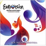 Eurovision Song Contest Moscow 2009 (2 CD)