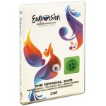 Eurovision Song Contest Moscow 2009 (3 DVD)