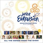 Junior Eurovision Song Contest 2009 Kyiv - Ukraine (2 CD)