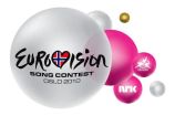 Eurovision 2010 Евровидение 2010
